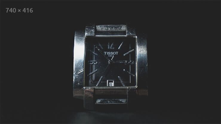 Tissot古董時計賞