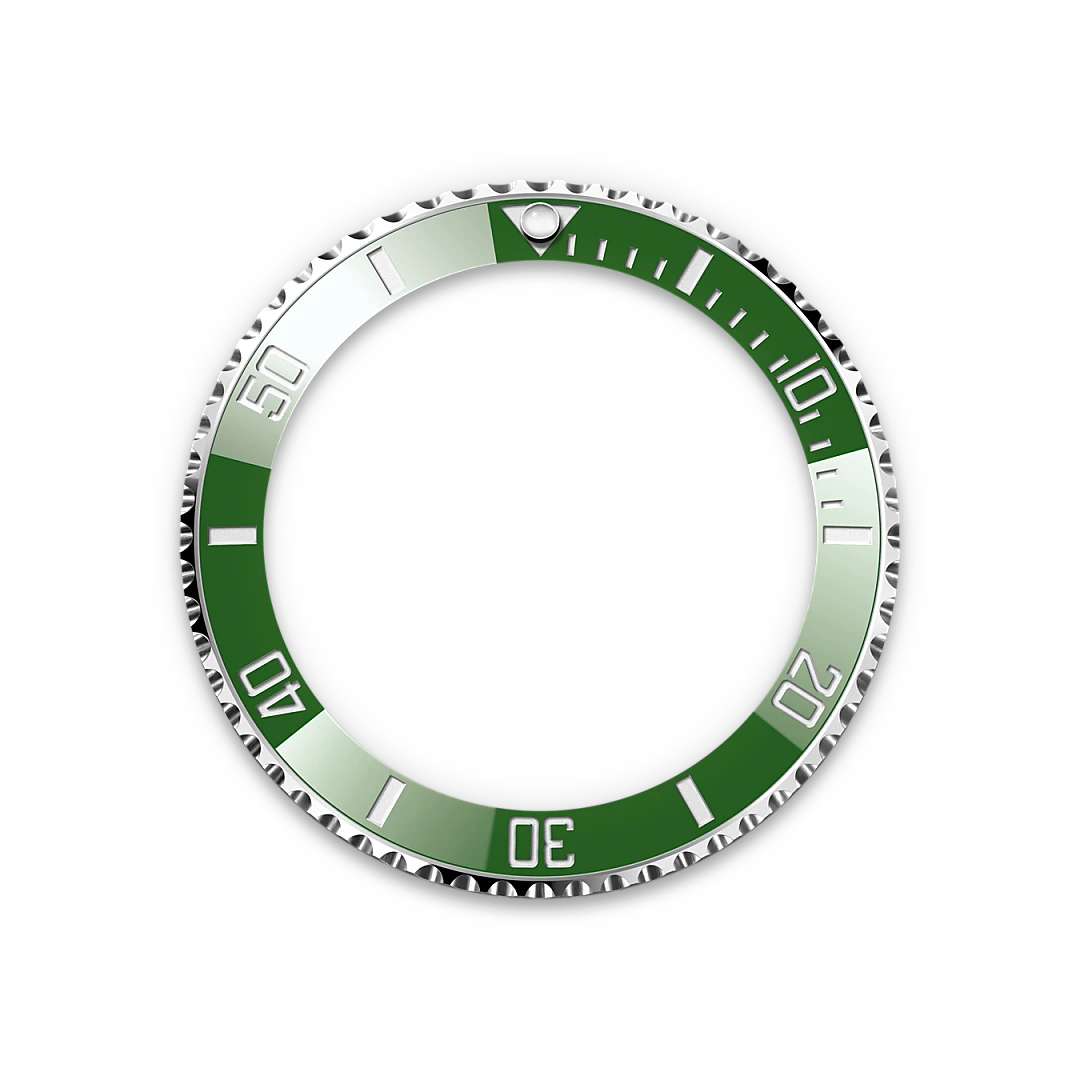 單向旋轉外圈 - 永新鐘錶