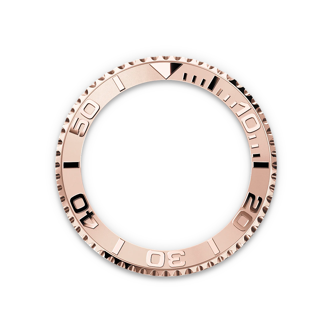 雙向旋轉外圈 - 永新鐘錶