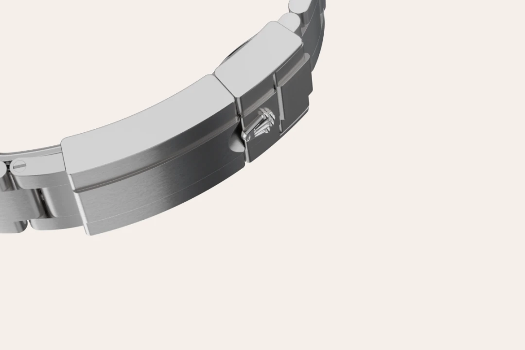 蠔式（Oyster）錶帶 - 永新鐘錶