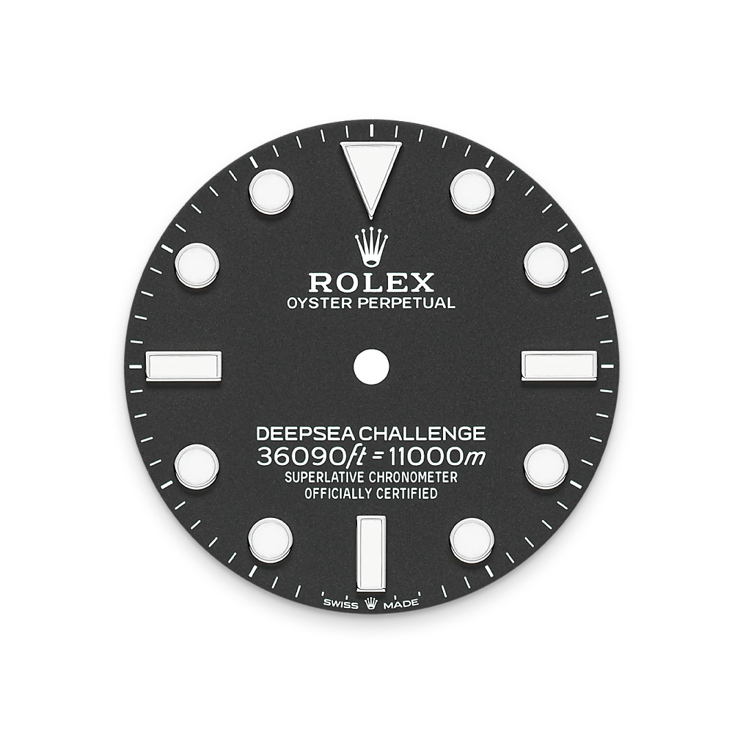 醇黑色錶面 - 永新鐘錶