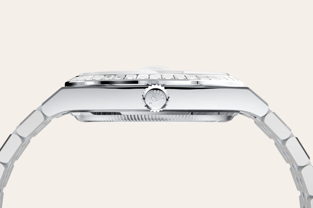 鉑金 - 永新鐘錶