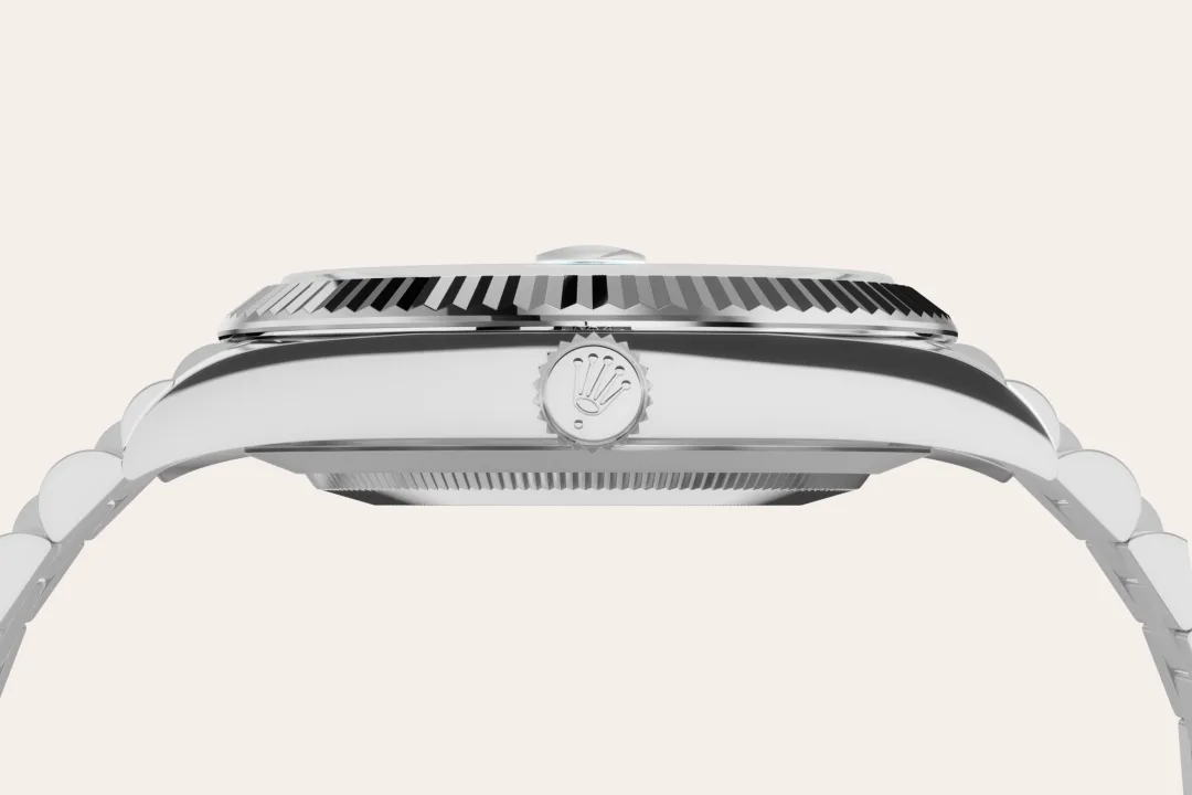 鉑金 - 永新鐘錶