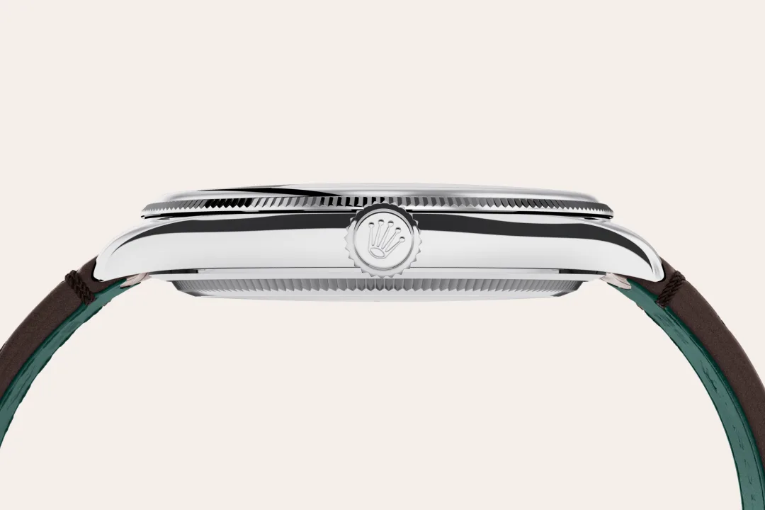 鉑金 - 永新鐘錶