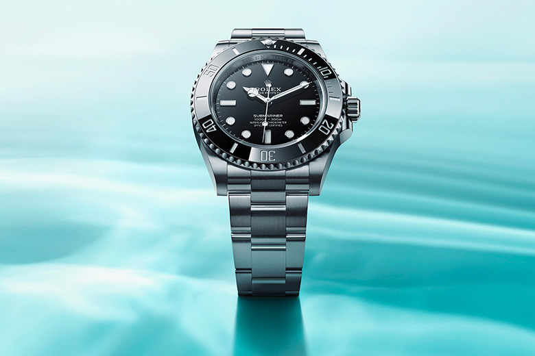 Rolex Submariner 腕錶 - 永新鐘錶