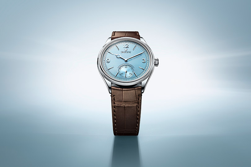 Rolex 1908 腕錶 - 永新鐘錶