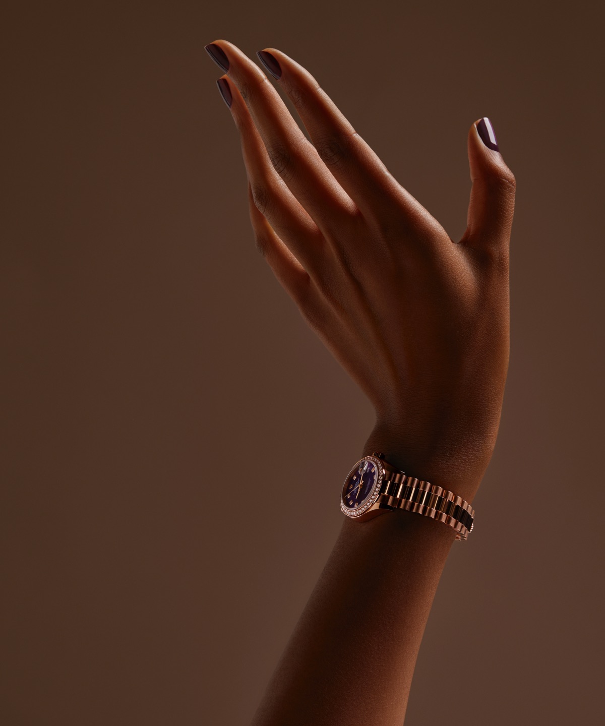 勞力士歷史的關鍵基石 - 永新鐘錶