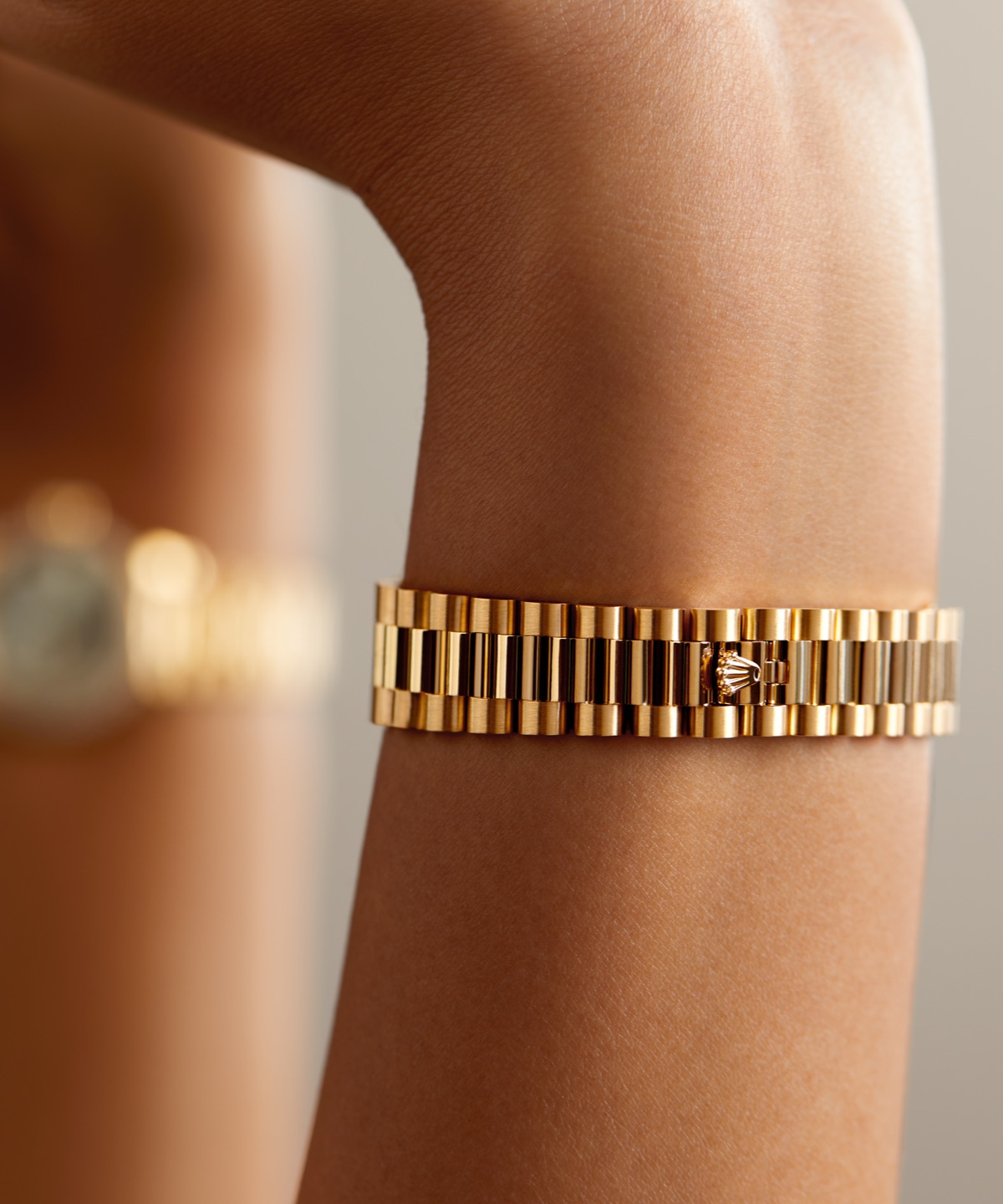 經典錶帶 - 永新鐘錶