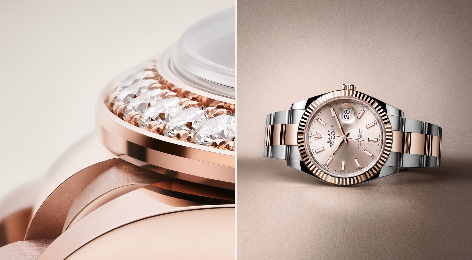 向命運之約致敬 - 永新鐘錶