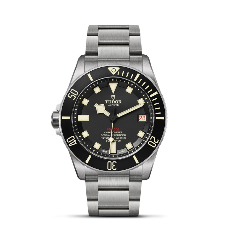 TUDOR Pelagos LHD