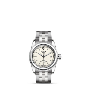 TUDOR Glamour Date thumb 1