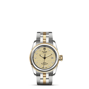 TUDOR Glamour Date thumb 1