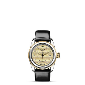 TUDOR Glamour Date thumb 1