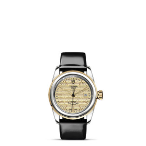 TUDOR Glamour Date thumb 1