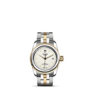 TUDOR Glamour Date thumb 1