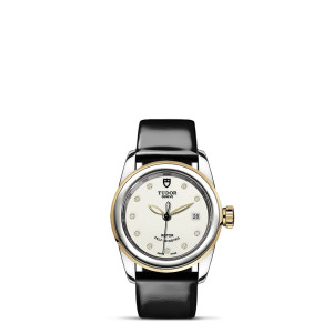 TUDOR Glamour Date thumb 1