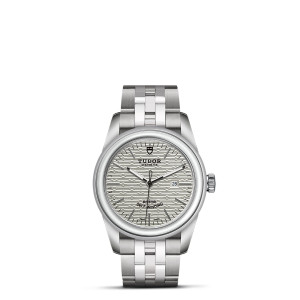 TUDOR Glamour Date thumb 1