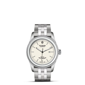 TUDOR Glamour Date thumb 1