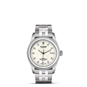 TUDOR Glamour Date thumb 1