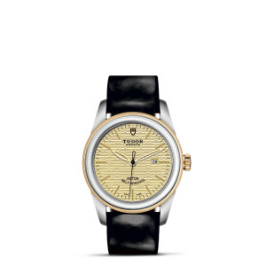 TUDOR Glamour Date thumb 1