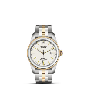 TUDOR Glamour Date thumb 1