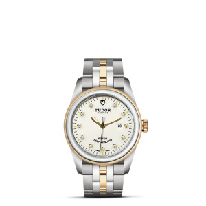 TUDOR Glamour Date thumb 1