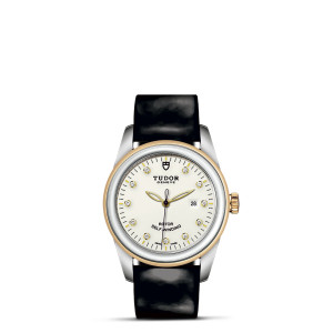 TUDOR Glamour Date thumb 1