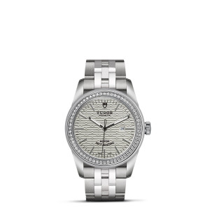 TUDOR Glamour Date thumb 1