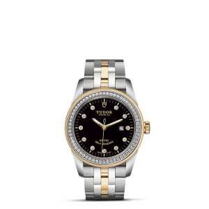 TUDOR Glamour Date thumb 1