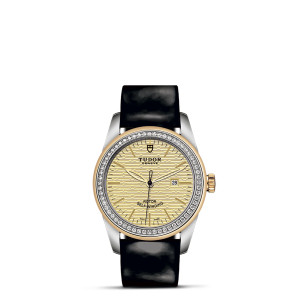 TUDOR Glamour Date thumb 1