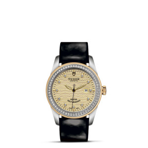 TUDOR Glamour Date thumb 1