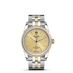 TUDOR Glamour Date thumb 1