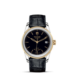 TUDOR Glamour Date thumb 1