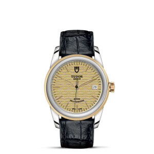 TUDOR Glamour Date thumb 1