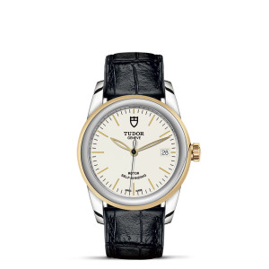 TUDOR Glamour Date thumb 1