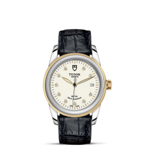 TUDOR Glamour Date thumb 1