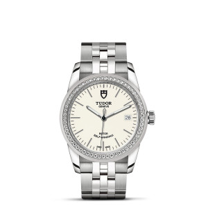 TUDOR Glamour Date thumb 1