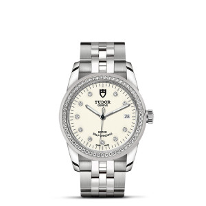 TUDOR Glamour Date thumb 1