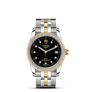 TUDOR Glamour Date thumb 1