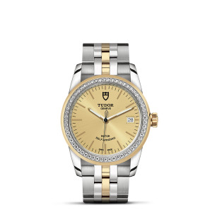 TUDOR Glamour Date thumb 1