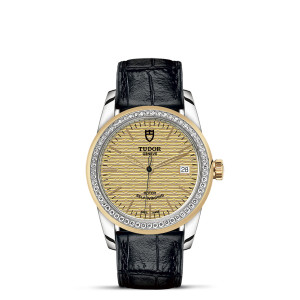 TUDOR Glamour Date thumb 1