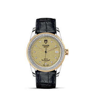 TUDOR Glamour Date thumb 1