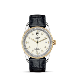 TUDOR Glamour Date thumb 1