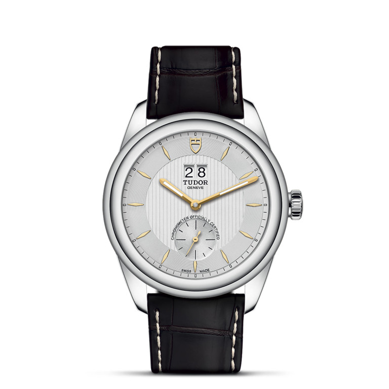 TUDOR Glamour Double Date