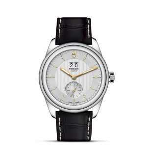 TUDOR Glamour Double Date thumb 1