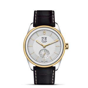 TUDOR Glamour Double Date thumb 1