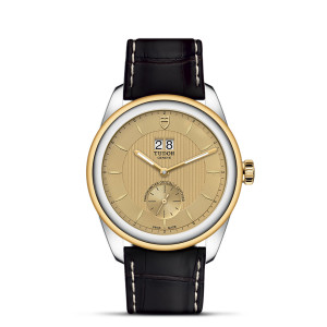 TUDOR Glamour Double Date thumb 1