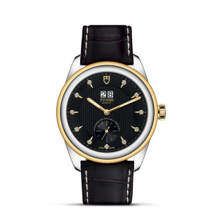 TUDOR Glamour Double Date thumb 1