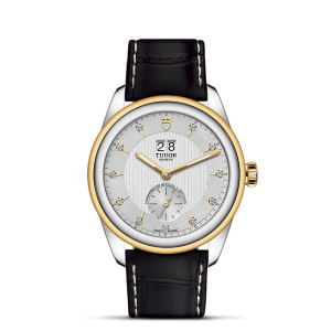 TUDOR Glamour Double Date thumb 1