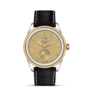 TUDOR Glamour Double Date thumb 1